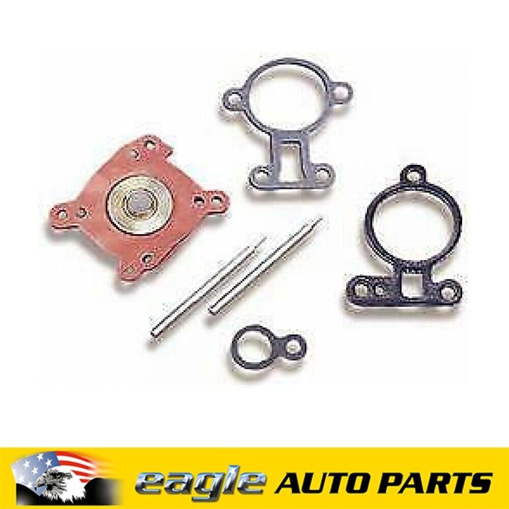 Holley Fuel Pressure Regulator Diaphragm Kit # HO512-1