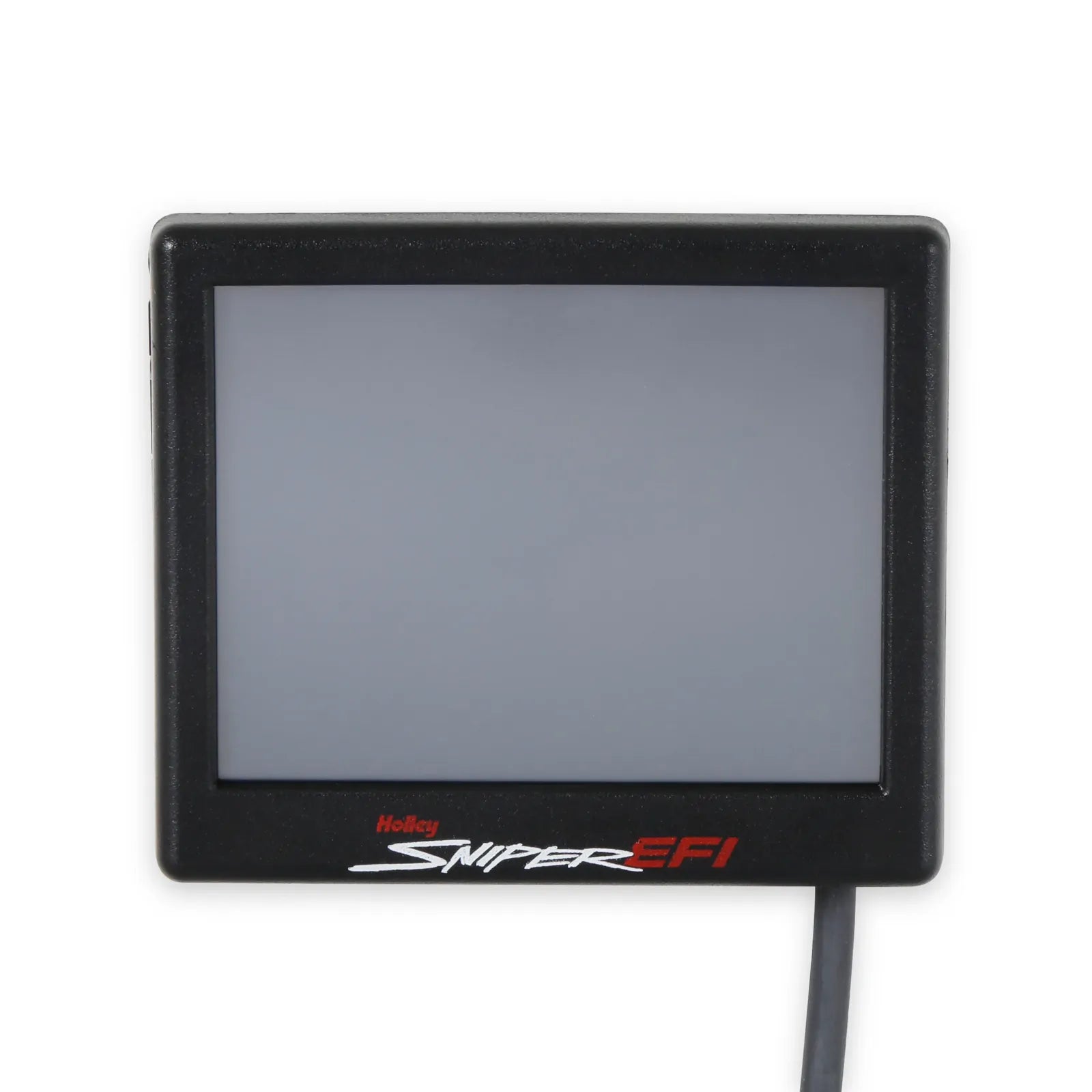 Holley Sniper 2 EFI Black Base Kit - With PDM # HO550-511-3PX