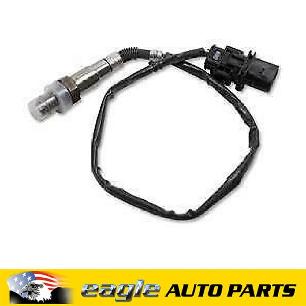 Holley Sniper EFI System Replacement LSU4.9 Bosch Wideband O2 Sensor # HO554-155
