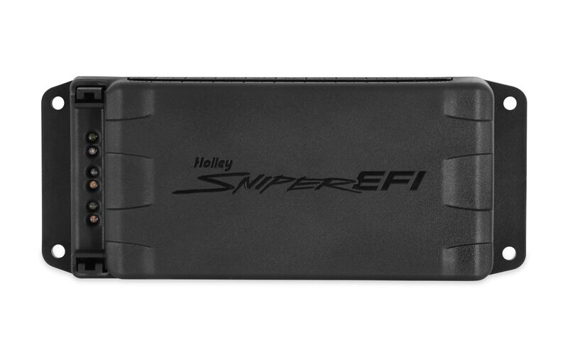 Holley Sniper 2 Power Distribution Module (PDM)  # HO554-200