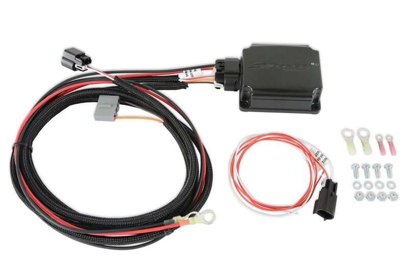Holley Sniper EFI Hyperspark 2 Ignition Box  # HO556-154