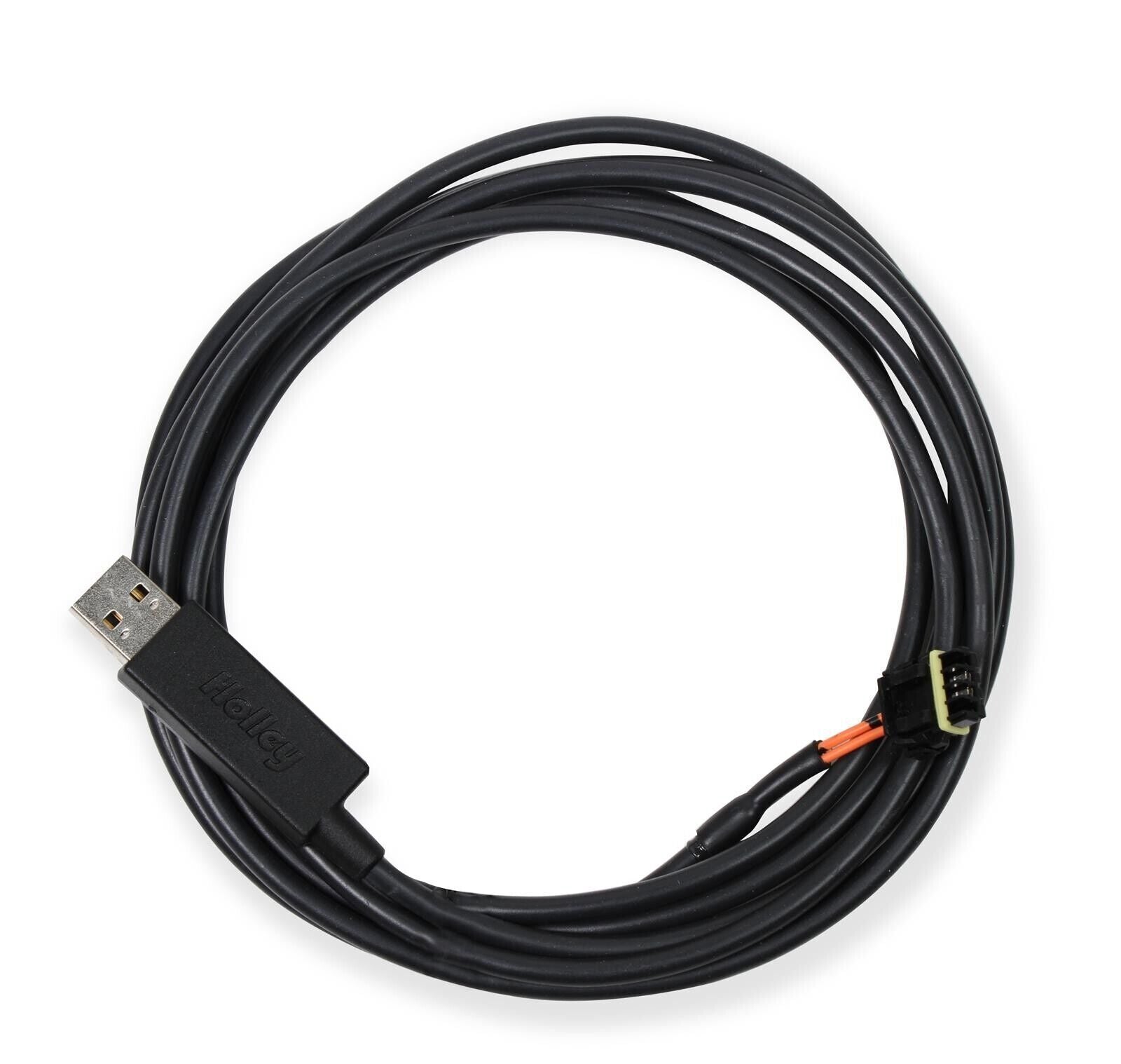 Holley EFI System USB Cable Sniper TBI # HO558-443