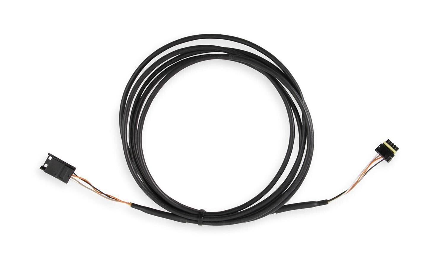 Holley EFI CAN Adapter Harness Male - Female 8ft # HO558-453