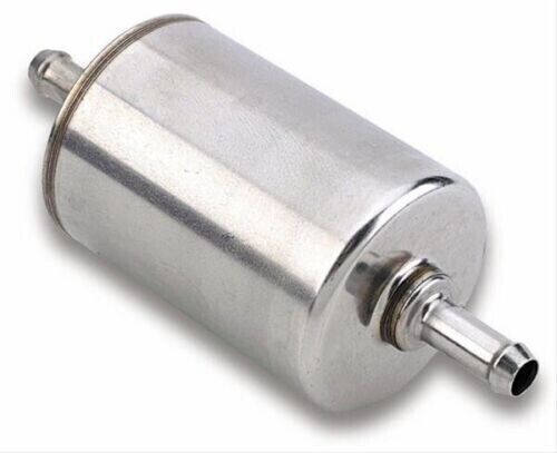 Holley Pro-Jection Fuel Filter # HO562-1