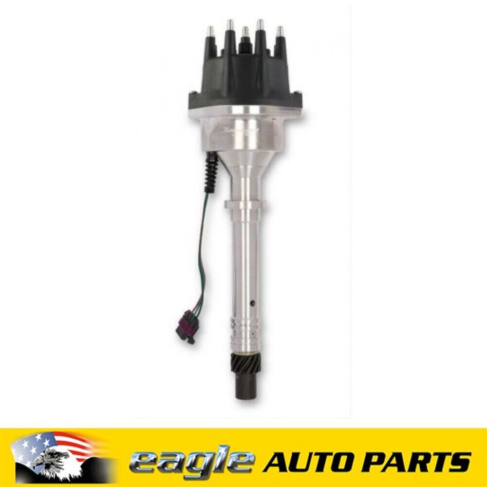Holley Sniper EFI HyperSpark Distributor Chrysler 318 # HO565-304