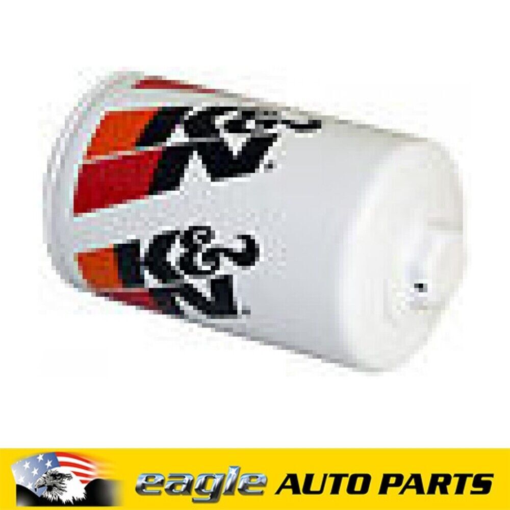 Holden Commodore 3.8L V6  VN VP VR VS VT K&N Oil Filter Z154 Equiv  # HP-2001