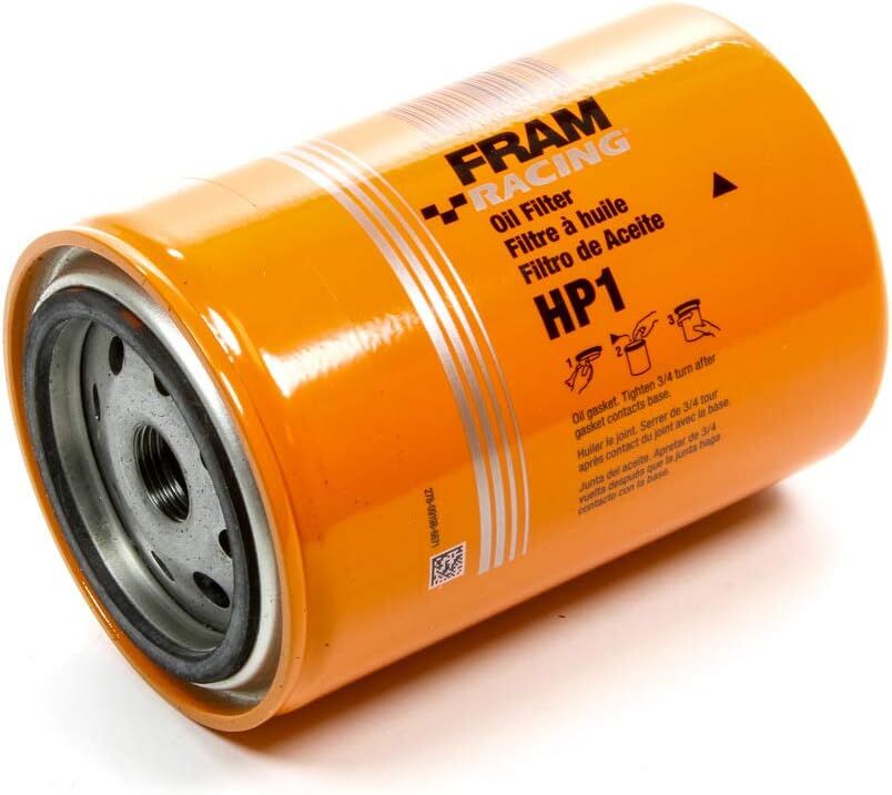 Ford FRAM HP1 High Performance Spin-On Oil Filter # HP1