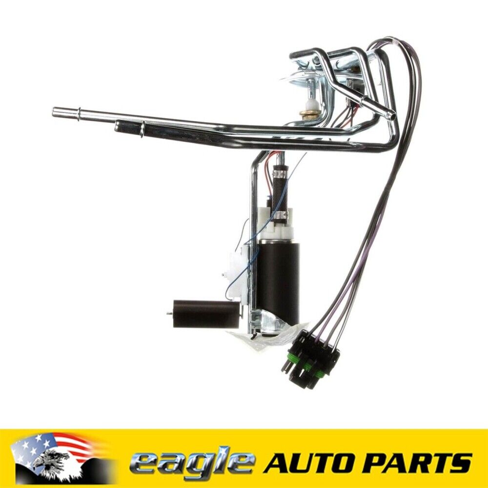 Pontiac Oldsmobile Buick Fuel Pump & Housing V6 Petrol 1987 - 1992 # HP10023