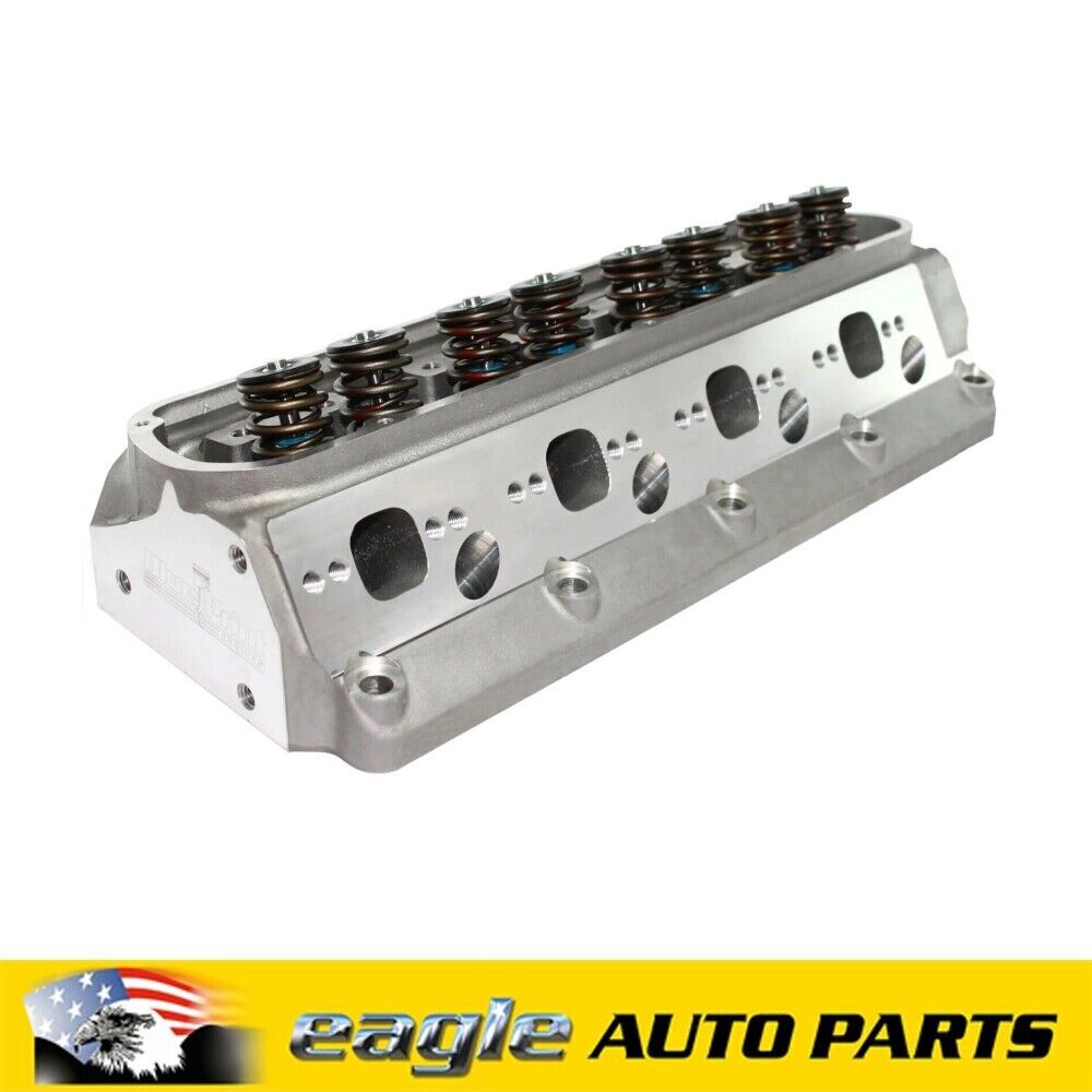 Ford 289 302 351 Windsor Blue Print Engines Muscle Series Cylinder Head # HP9009