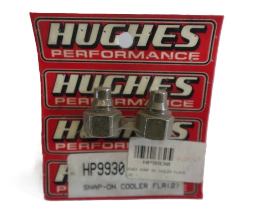 HUGHES SNAP ON COOLER FLAIR 4L60-4L65 TRANSMISSION # HP9930