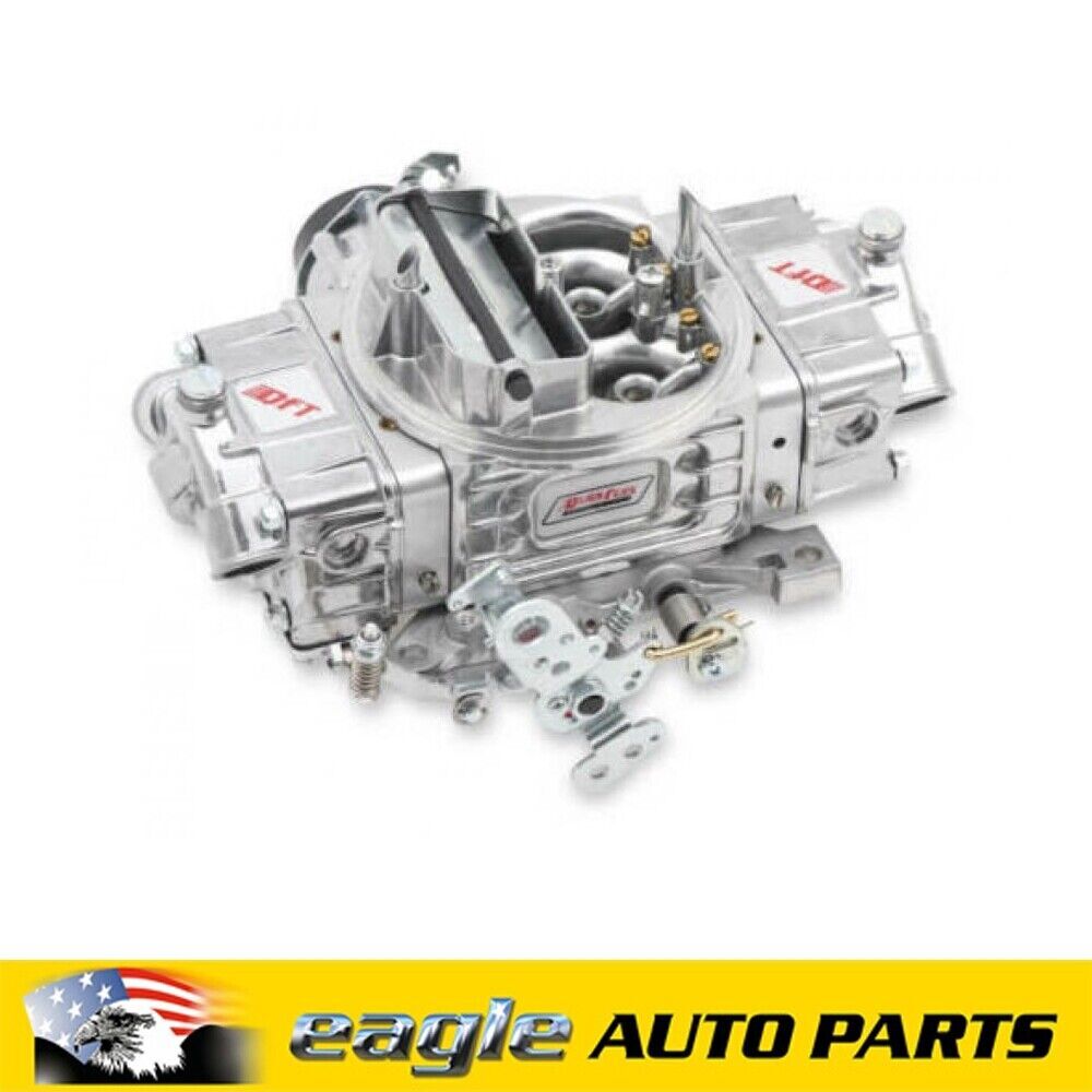 Quick Fuel HR-Series Carburetor 450cfm # HR-450