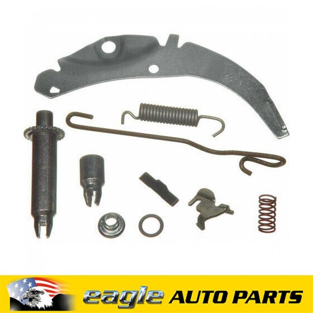 CHEV C/K 20 & 30 SERIES LEFT HAND REAR SELF ADJUSTER KIT # HS-6039