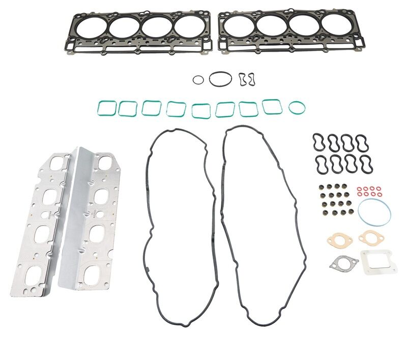 Jeep 2012 - 20, Chrysler 2012 - 24, Dodge 2011 - 20, 6.4L V8 Head Gasket Set