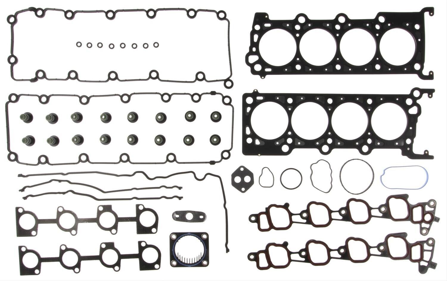 FORD 5.4 SOHC 16 VALVE GASKET HEAD SET 2000 2001 2002 2003 # HS5931F