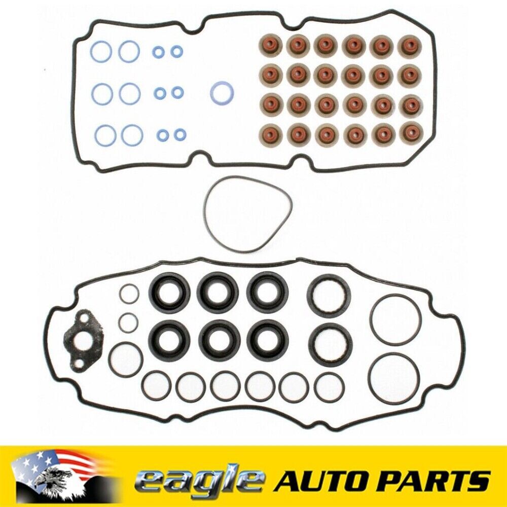 CHRYSLER 3.5L VRS HEAD GASKET SET  # HS5978A