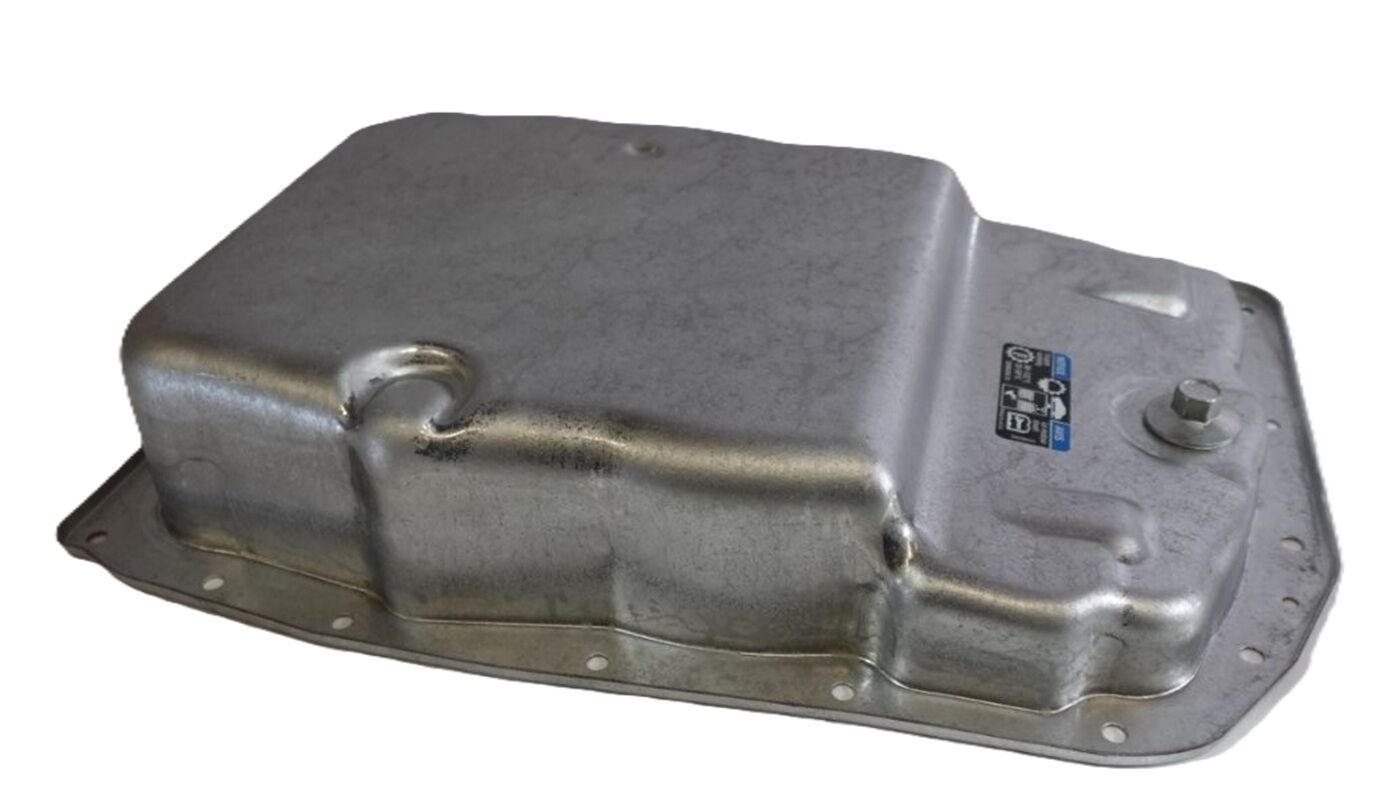 HSV VE V8 ENGINE 4L60E AUTO TRANSMISSION PAN # HSV-24252346
