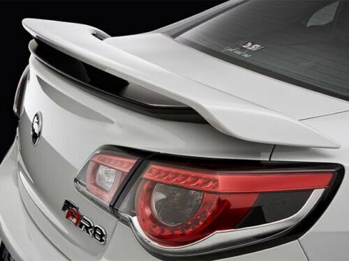 HSV VF CLUBSPORT R8 GTS REAR HYPERFLOW BOOT SPOILER # HSV-GTS
