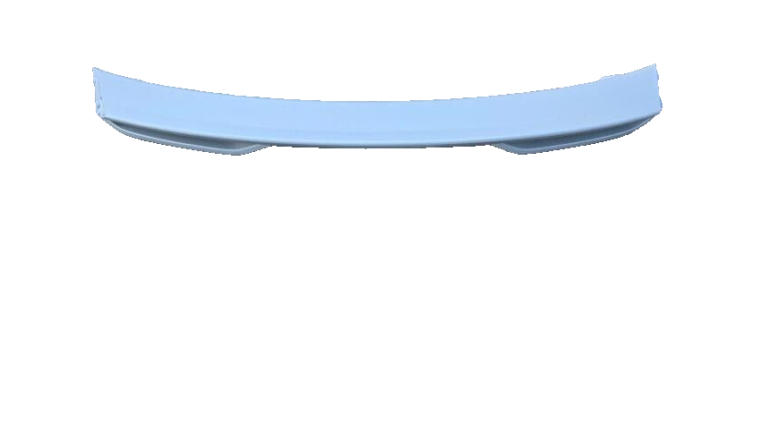 HSV VF GTSR Rear Boot Spoiler Wing Genuine HSV