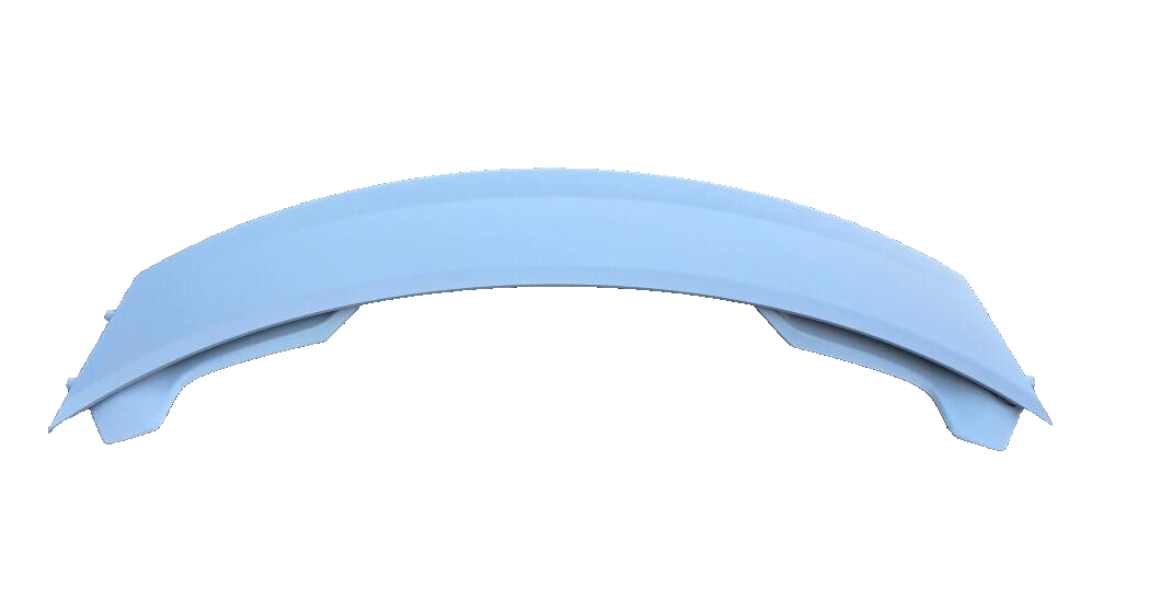 HSV VF GTSR Rear Boot Spoiler Wing Genuine HSV