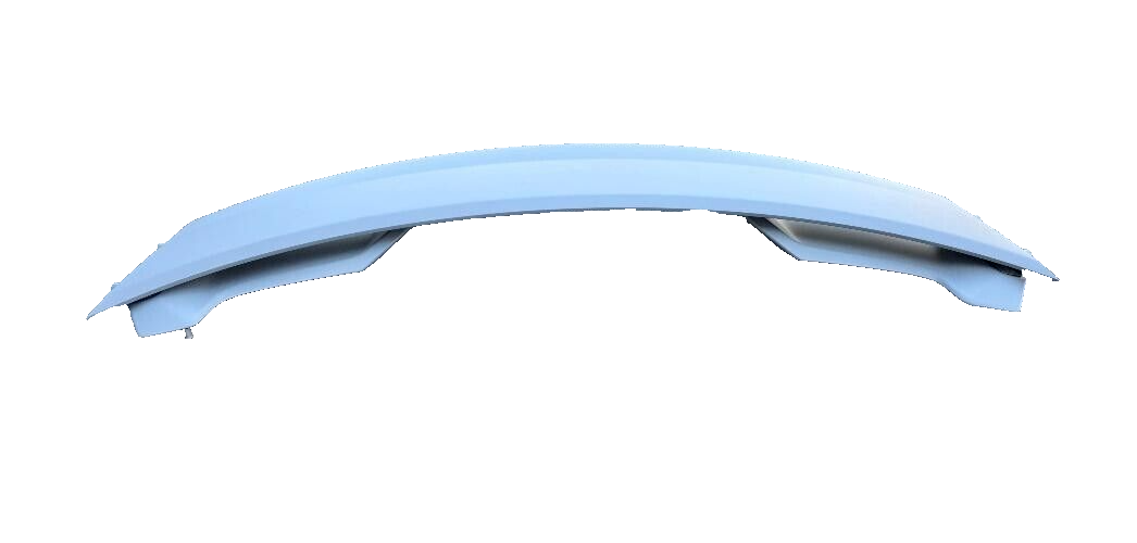 HSV VF GTSR Rear Boot Spoiler Wing Genuine HSV