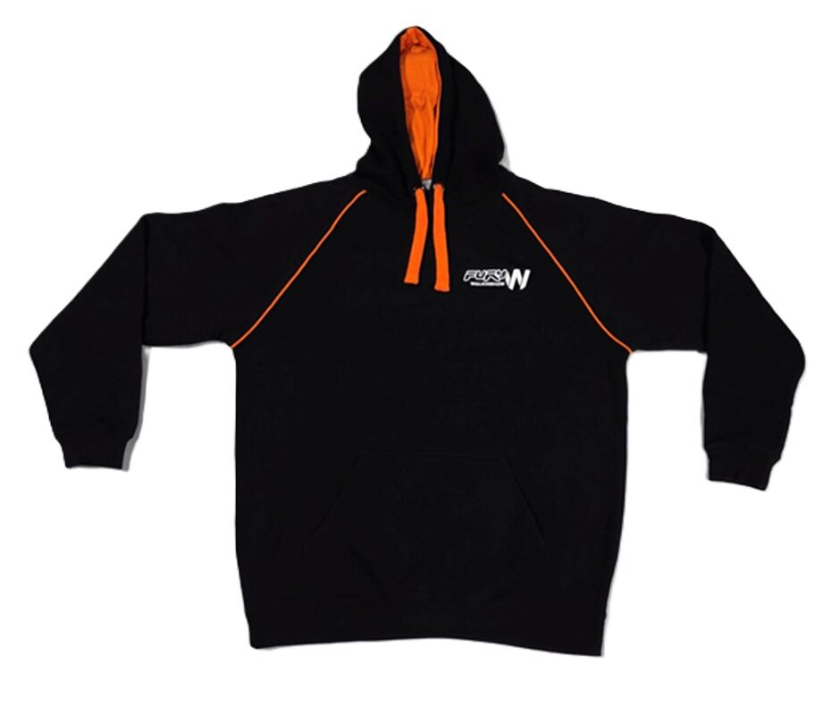 WALKINSHAW PERFORMANCE CHEV SILVERADO 1500 FURY HOODIE SIZE MEDIUM