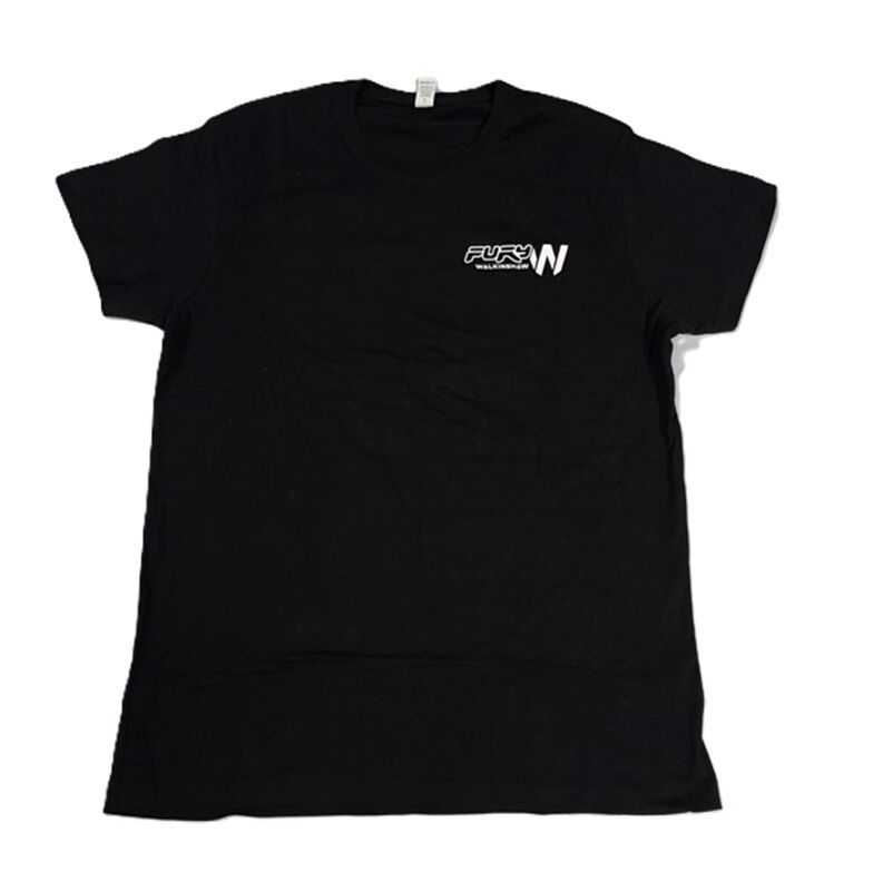 WALKINSHAW PERFORMANCE CHEV SILVERADO 1500 FURY T-SHIRT MEDIUM