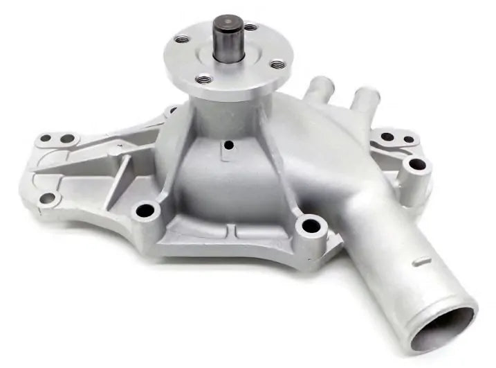 HOLDEN 253 308 V8 EARLY STYLE WATER PUMP # HWP308E