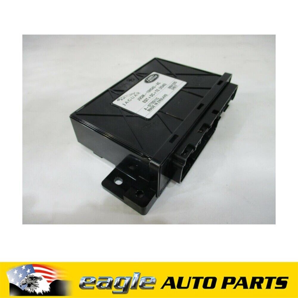 JAGUAR E-PACE TOWING CONTROL MODULE 2007 ONWARDS OE # J9C2466