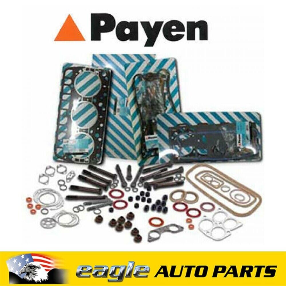 HOLDEN COMMODORE VN SERIES 2 > VY V6 3.8L ROCKER COVER GASKETS # JN701 ...