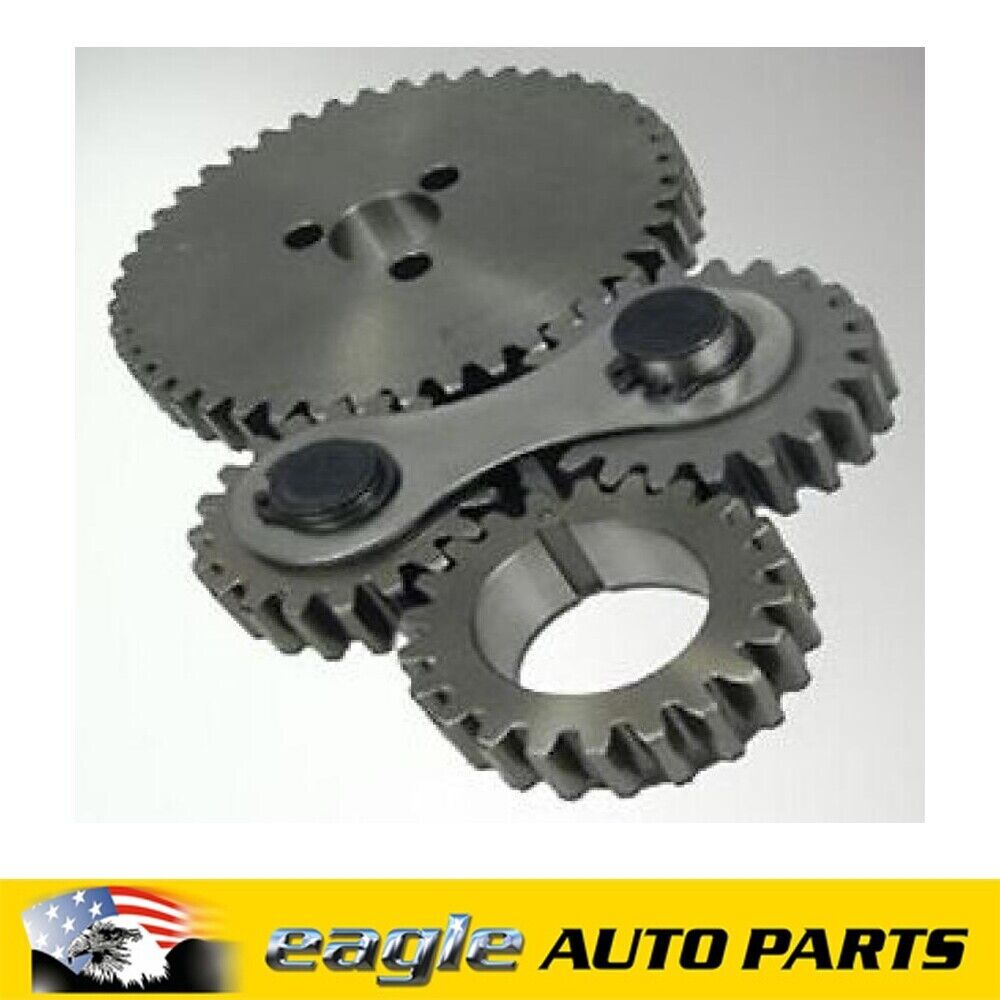 cleveland gear Ford 302 351 Cleveland JP Performance Gear Drive Steel # JP5703