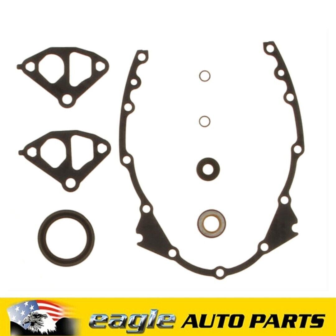 CHEV LT1 1994 ONWARDS TIMING COVER GASKET SET # JV1154