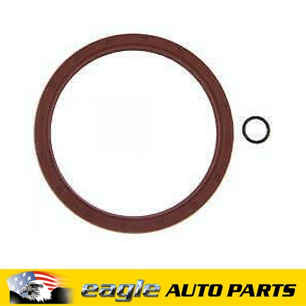 350 cid, 4.117-4.155 in. Bore, 1-Piece Rear Main Seal 350 cid, 4.117-4.155 in. Bore, 1-Piece Rear Main Seal