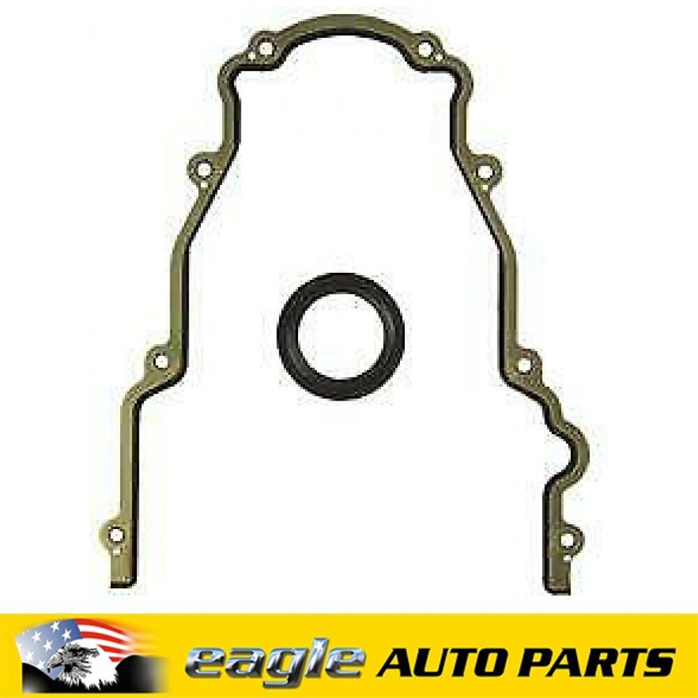 CHEV LS1 - LS6 TIMING COVER GASKET # JV5022