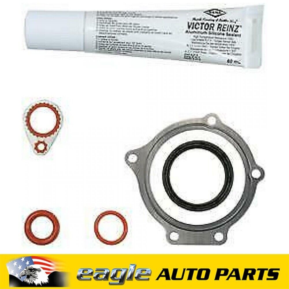 HUMMER H3 , 3.7L 5CYL TIMING COVER GASKET SET # JV5039