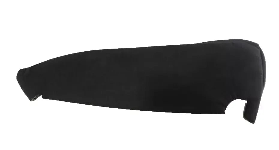 HSV VF CLUBSPORT WAGON MY14 LEFT HAND REAR SEAT BOLSTER COVER GENUINE