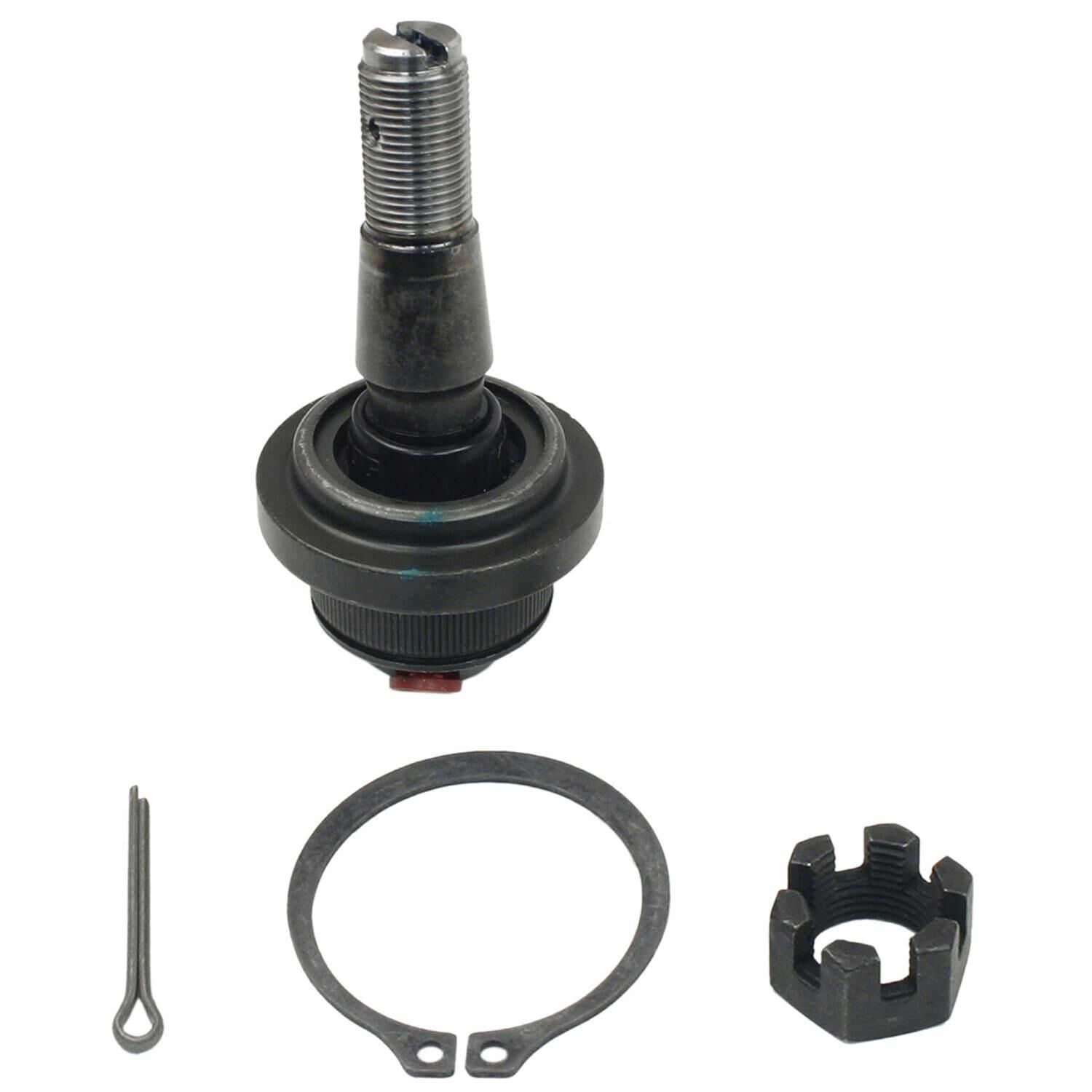HUMMER H3 LOWER FRONT BALL JOINT # K500250