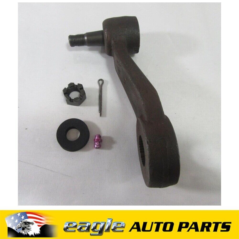 CHEV S10 BLAZER 1983 1984 STEERING PITMAN ARM NOS # K6254