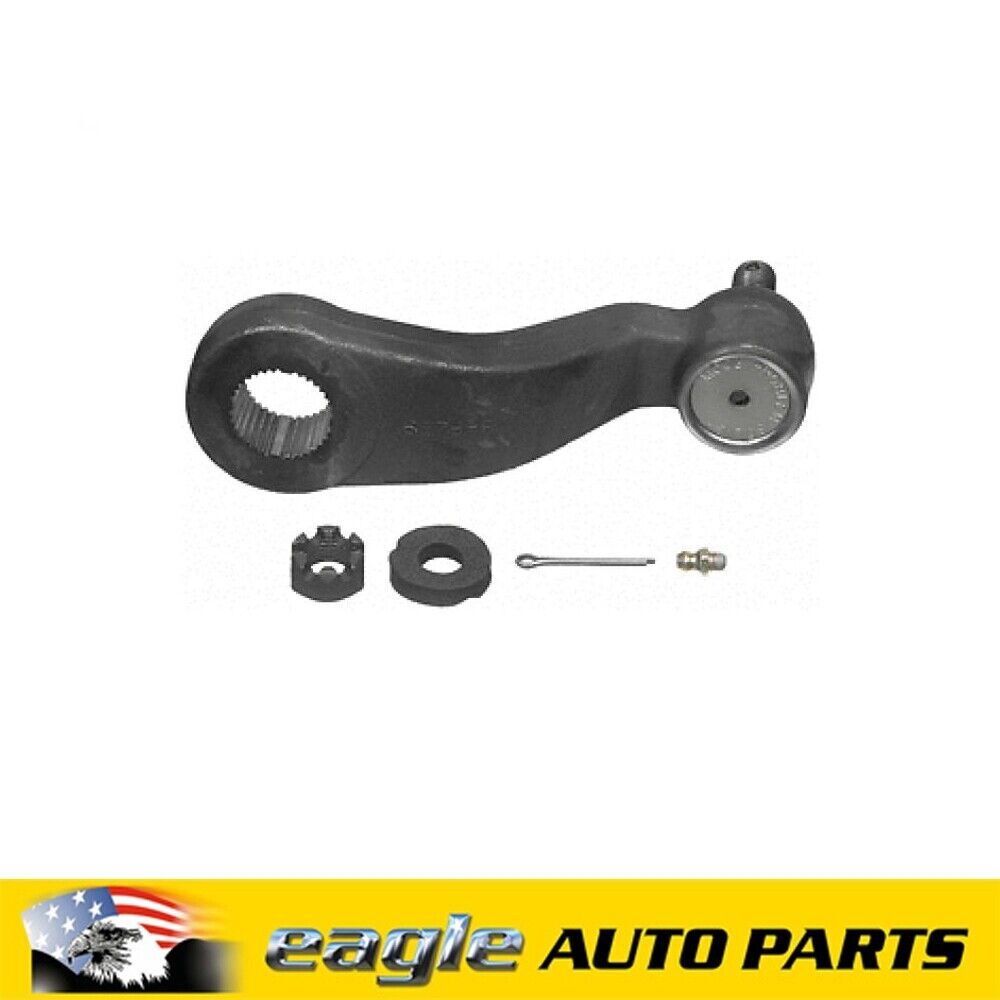 Chevrolet C3500 1988 - 2000 Steering Pitman Arm # K6335