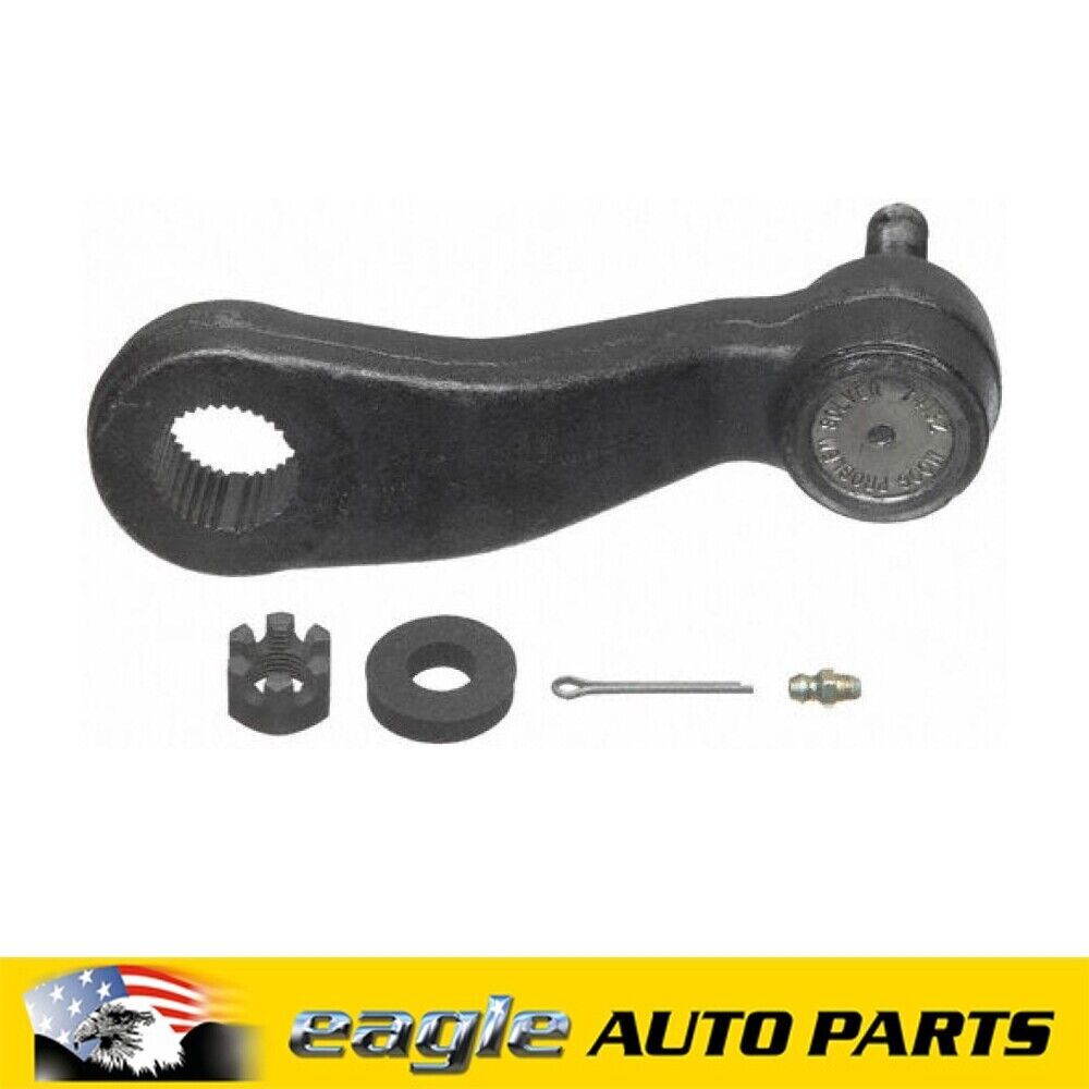 CHEV 3500 SILVERADO STEERING PITMAN ARM 2001 - 2010 # K6536