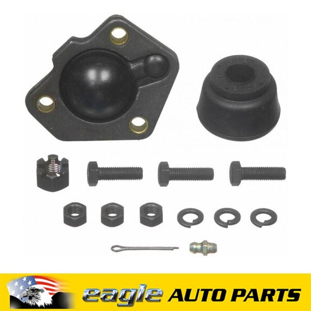 Front Lower Suspension Ball Joint Set Pair For Dodge Grand Caravan Front Lower Suspension Ball Joint Set Pair For Dodge Grand Caravan