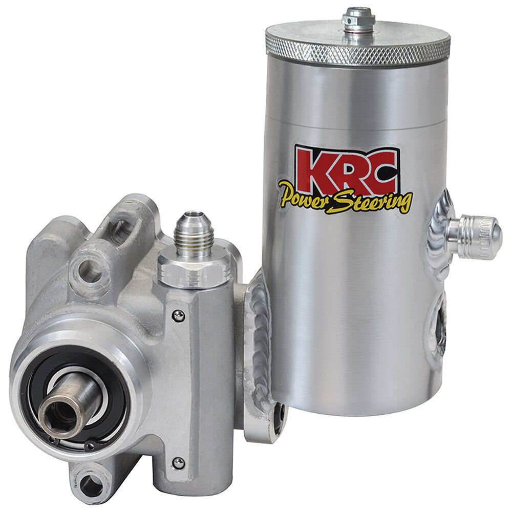 KRC Power Steer Pump Type 2 Suit Hydro Boost With Reservoir # KRC-PUMP-A