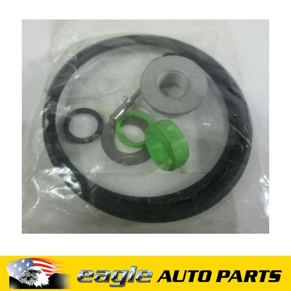 RANGE ROVER SPORT REAR SUSPENSION AIR BAG 2005 - 2013 OE # LR018172