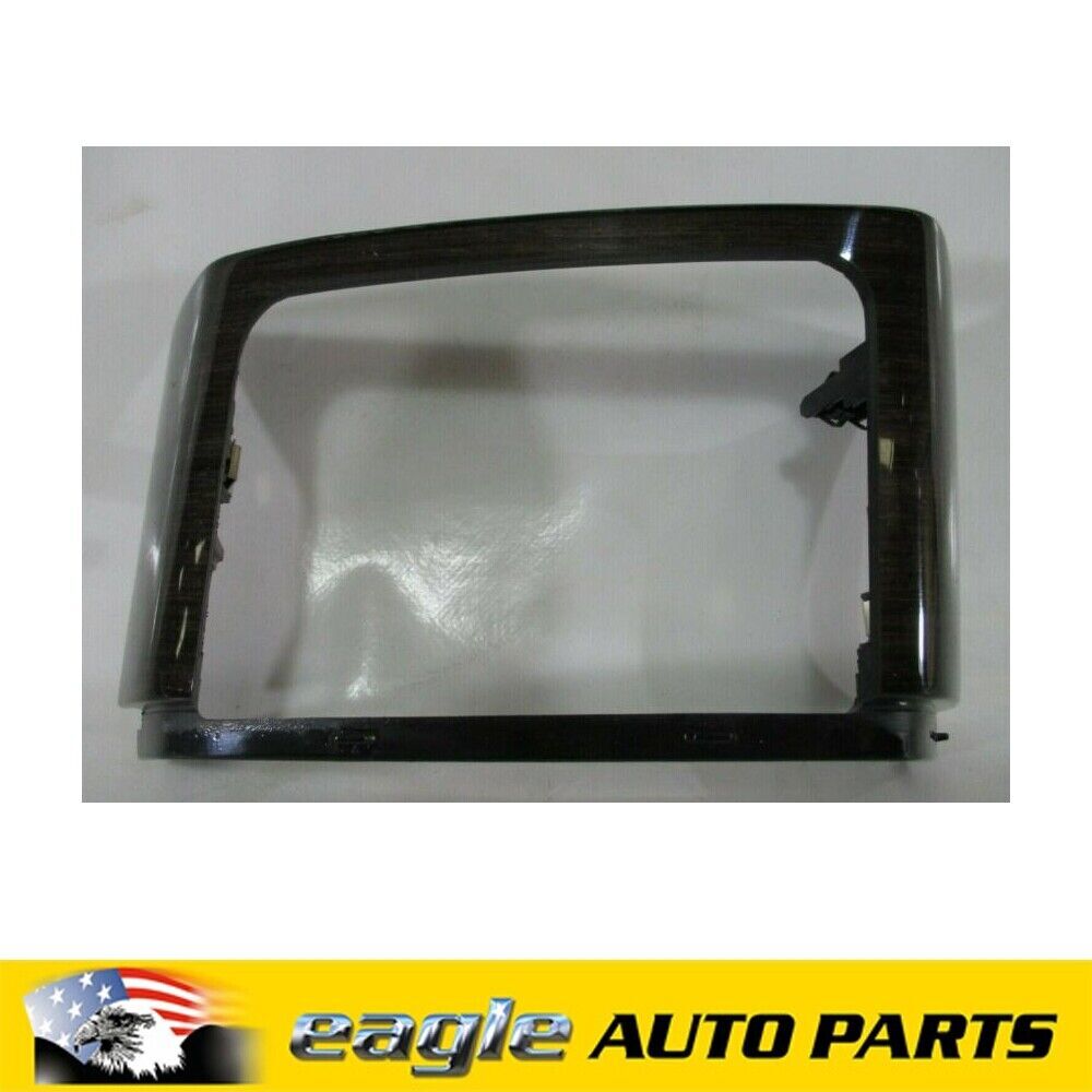 RANGE ROVER SPORT VENT COVER 2014 - 2017 OEM # LR042960