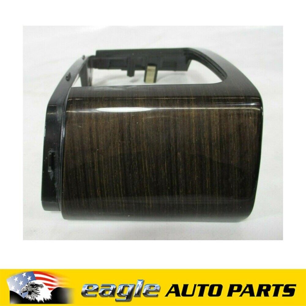 RANGE ROVER SPORT VENT COVER 2014 - 2017 OEM # LR042960