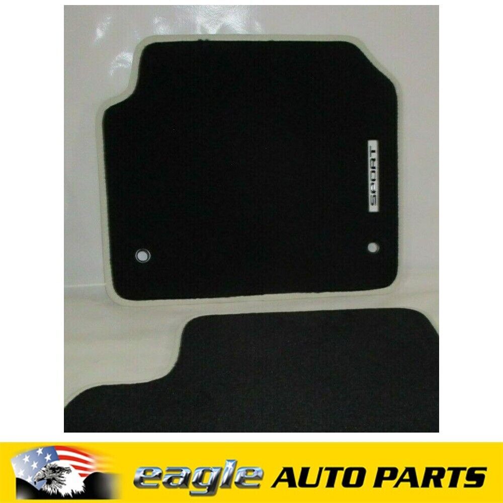 LAND ROVER DISCOVERY SPORT FLOOR MAT SET OEM # LR059548