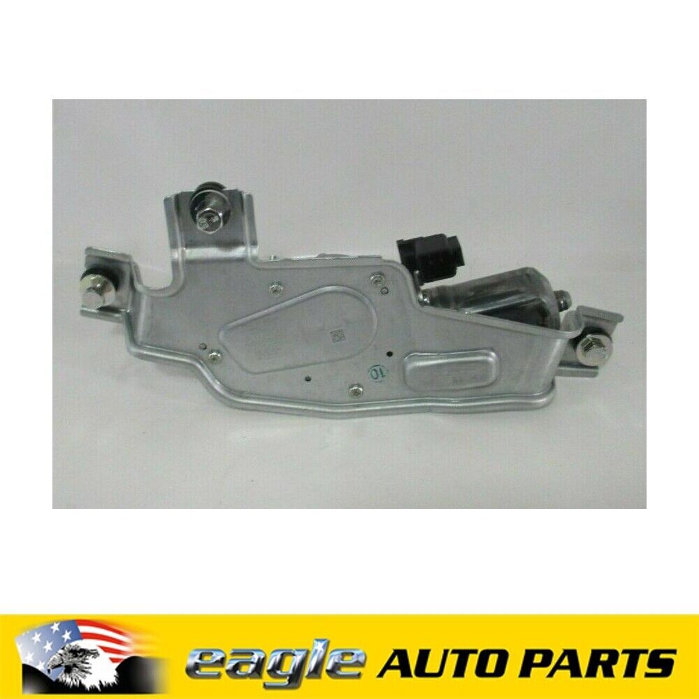 LAND ROVER DISCOVERY SPORTS REAR WIPER MOTOR 2015 - 2018 GENUINE GM # LR060921