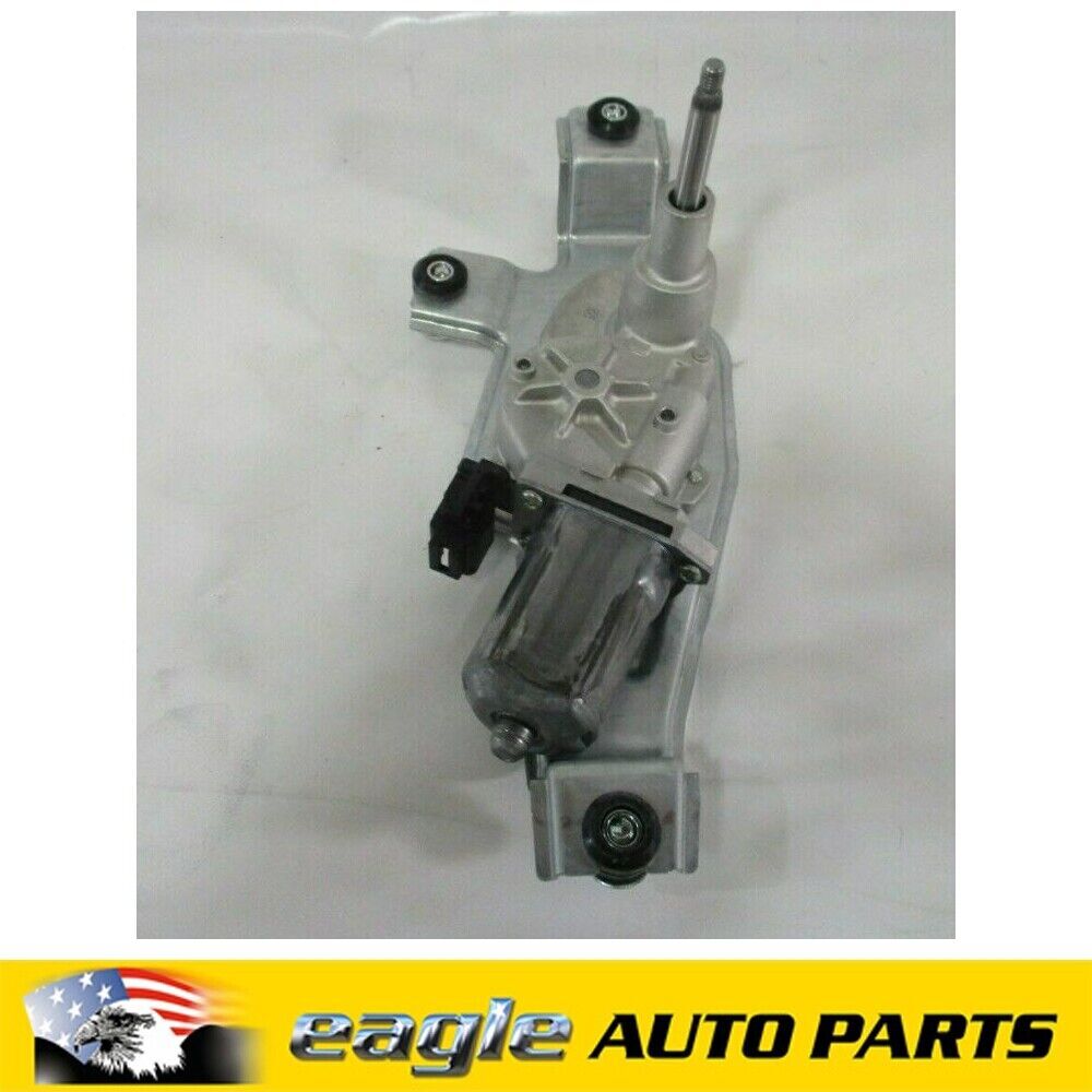 LAND ROVER DISCOVERY SPORTS REAR WIPER MOTOR 2015 - 2018 GENUINE GM # LR060921