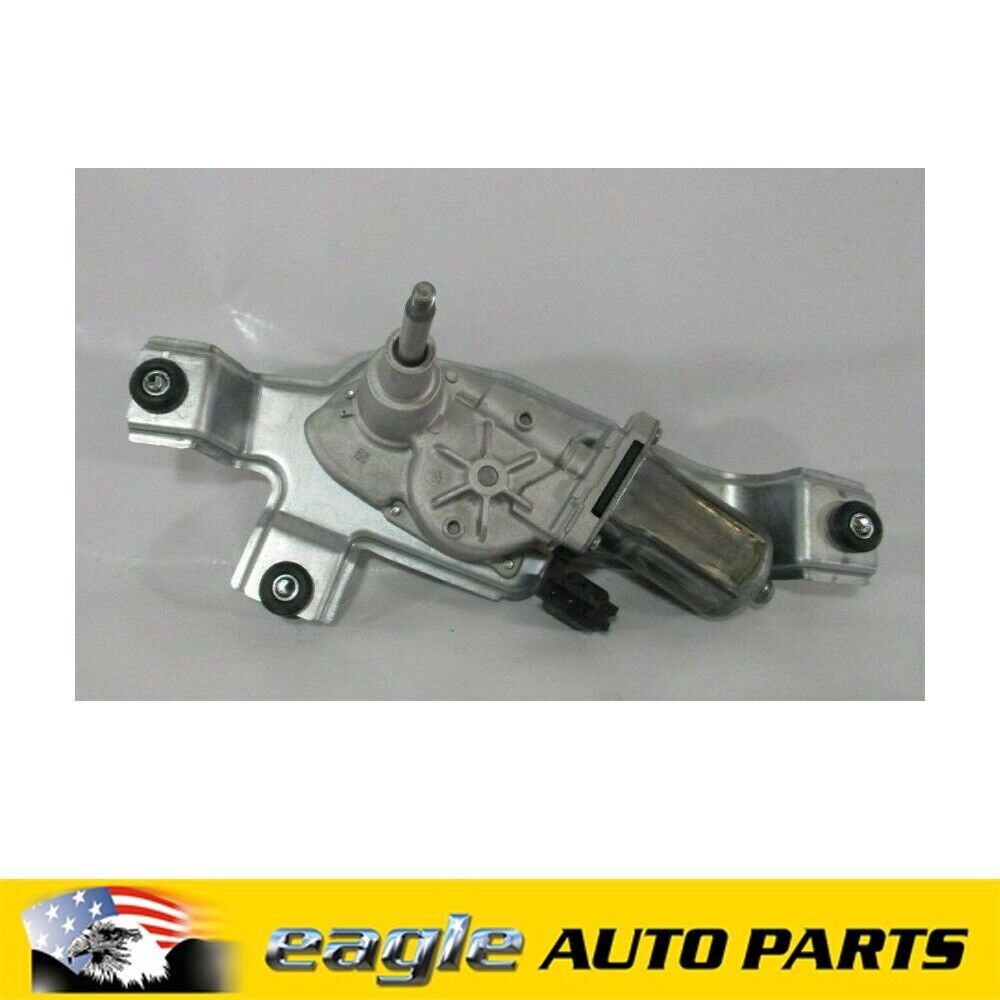 LAND ROVER DISCOVERY SPORTS REAR WIPER MOTOR 2015 - 2018 GENUINE GM # LR060921