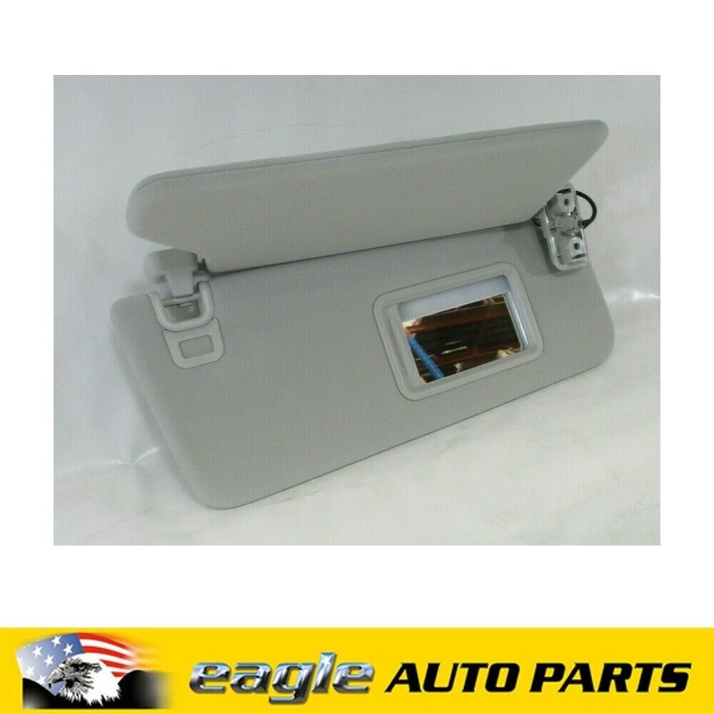 LAND ROVER SUN VISOR GENUINE OE # LR088637