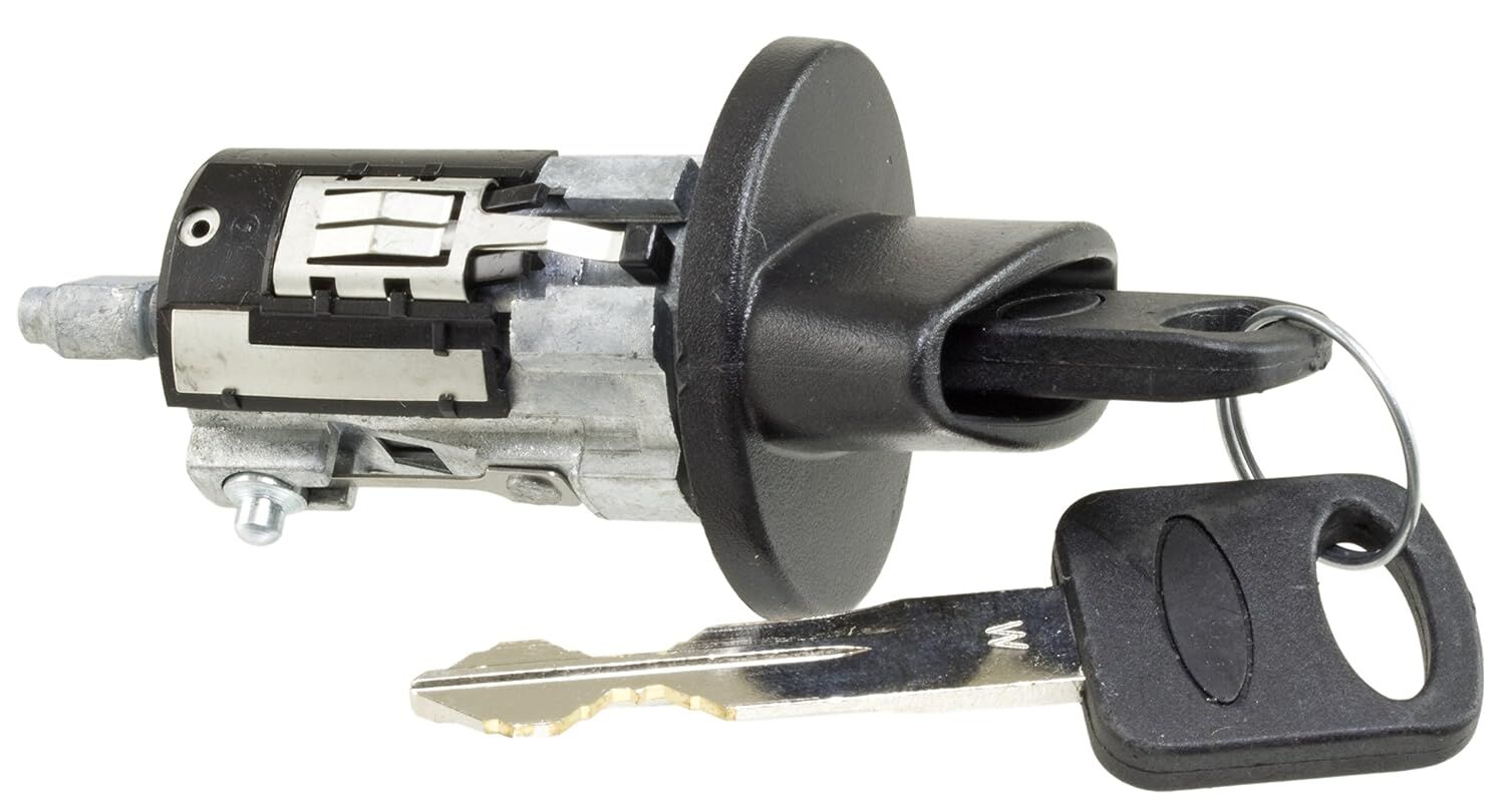 FORD F250 F350 IGNITION BARREL 1997 - 2007 # LS1209C